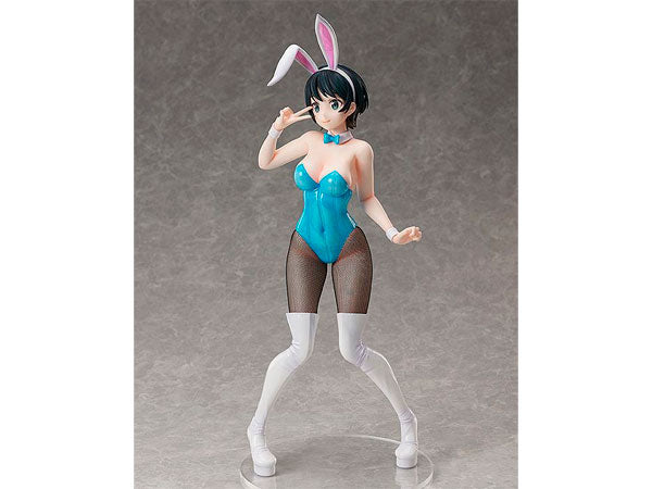 Rent-A-Girlfriend 1/4 Ruka Sarashina: Bunny Ver.