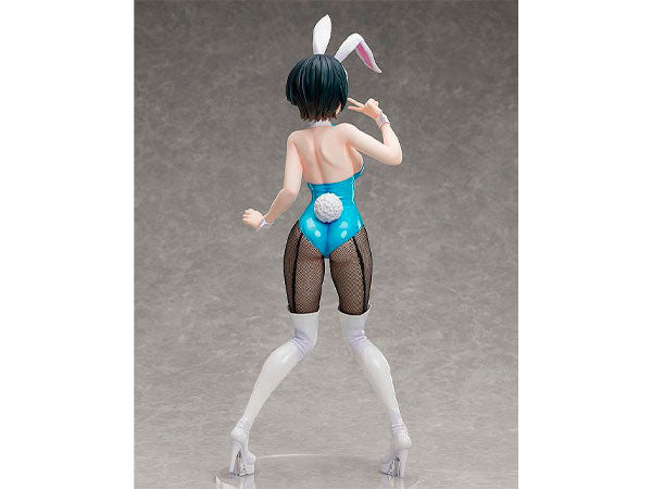 Rent-A-Girlfriend 1/4 Ruka Sarashina: Bunny Ver.