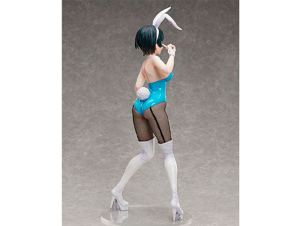 Rent-A-Girlfriend 1/4 Ruka Sarashina: Bunny Ver.