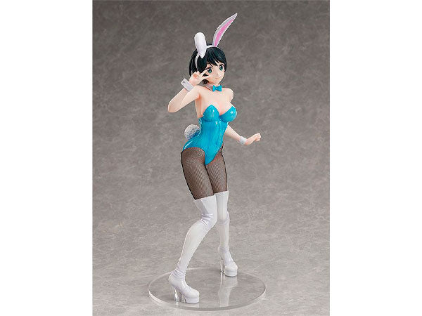 Rent-A-Girlfriend 1/4 Ruka Sarashina: Bunny Ver.