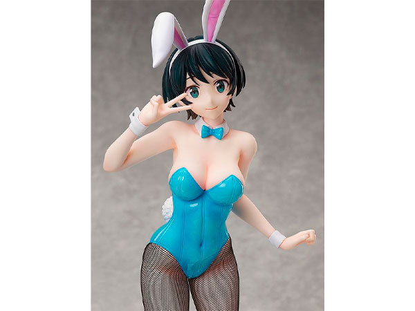 Rent-A-Girlfriend 1/4 Ruka Sarashina: Bunny Ver.