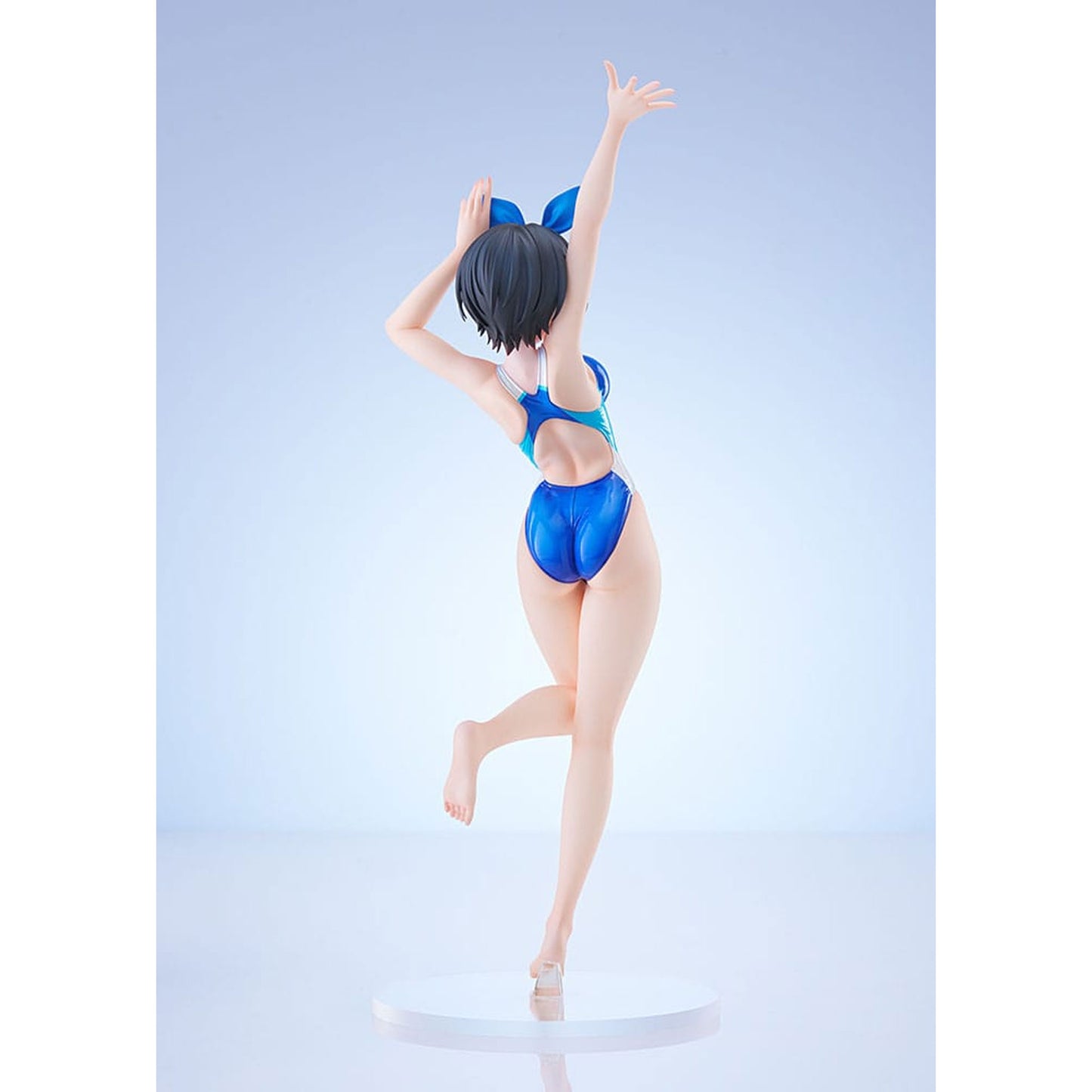 Rent-a-Girlfriend 1/7 Ruka Sarashina Competition Swimsuit Ver. -Figuuri