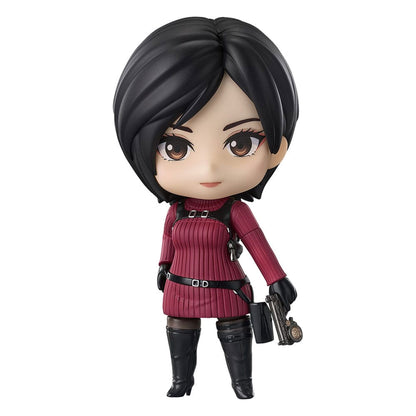 Resident Evil 4 Nendoroid Action Figure Ada Wong