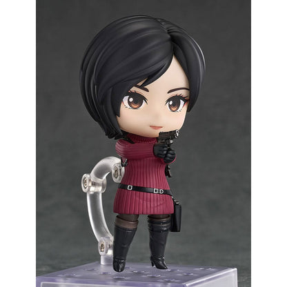 Resident Evil 4 Nendoroid Action Figure Ada Wong
