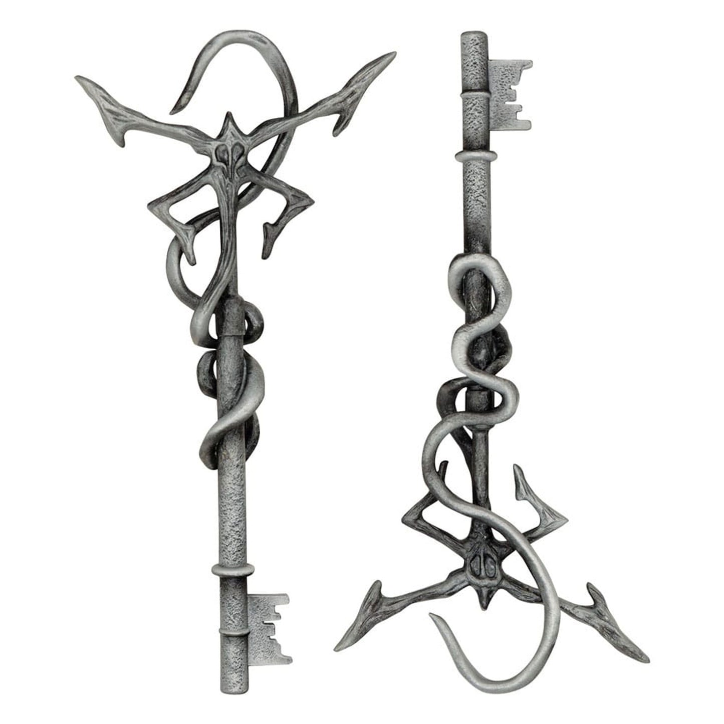 Resident Evil 4 1/1 Insignia Key -Replica