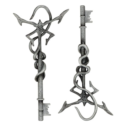 Resident Evil 4 1/1 Insignia Key -Replica