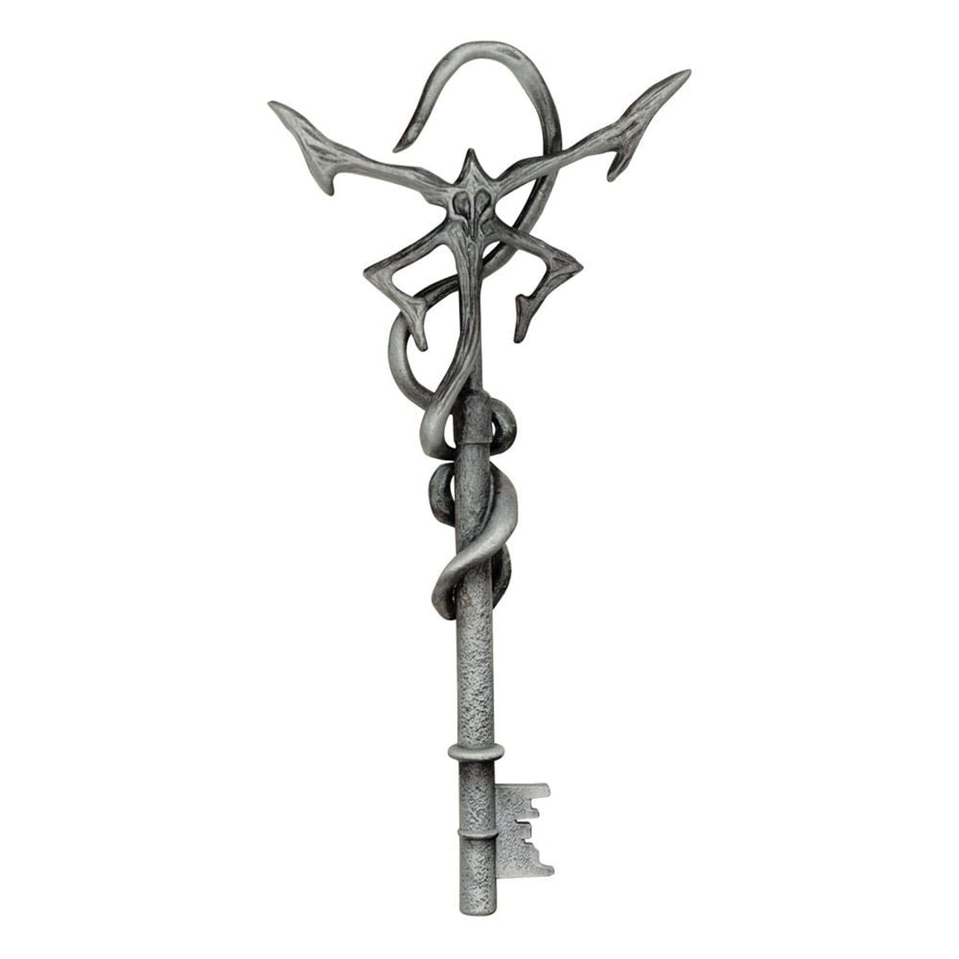 Resident Evil 4 1/1 Insignia Key -Replica