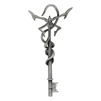 Resident Evil 4 1/1 Insignia Key -Replica