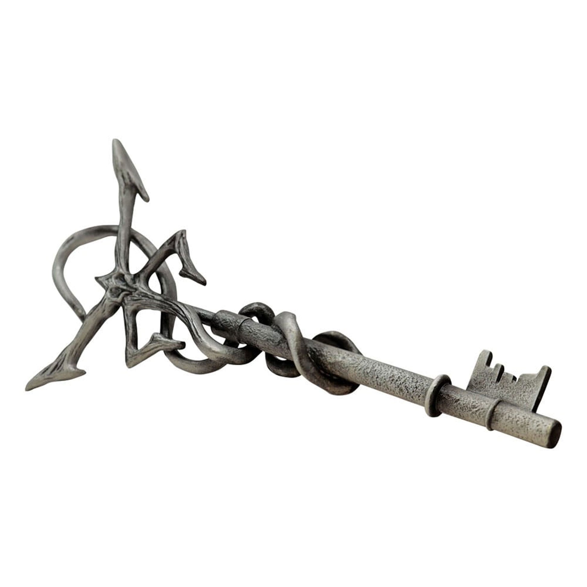Resident Evil 4 1/1 Insignia Key -Replica