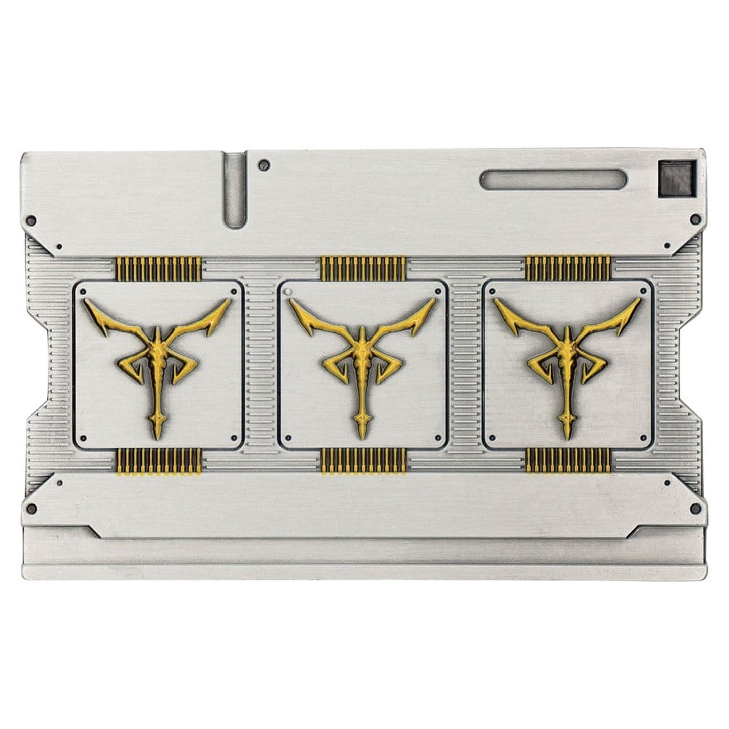 Resident Evil 4 Level 3 Keycards Limited Edition -Replica