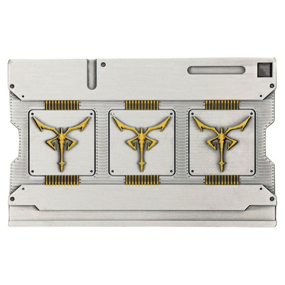 Resident Evil 4 Level 3 Keycards Limited Edition -Replica