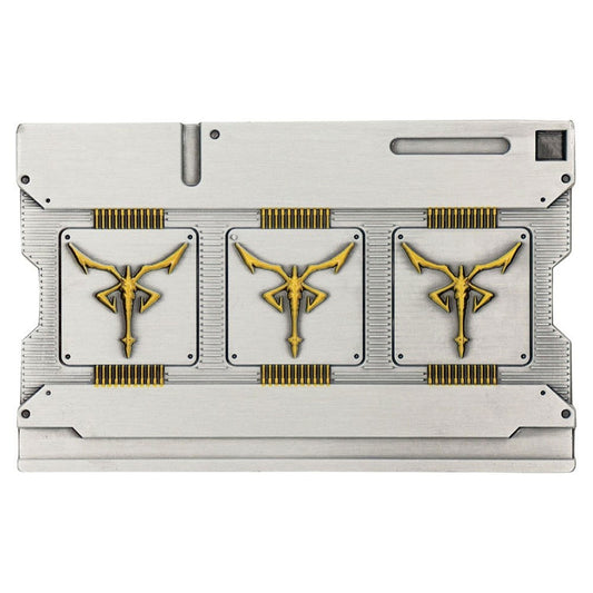 Resident Evil 4 Level 3 Keycards Limited Edition -Replica