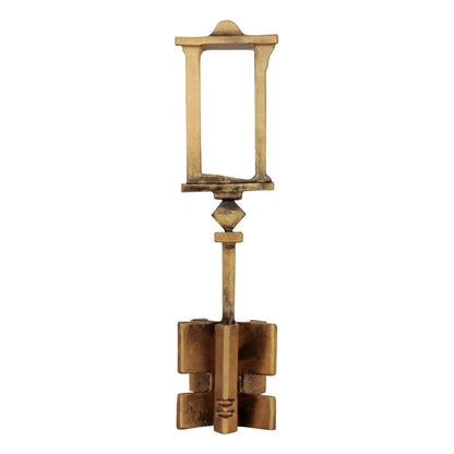Resident Evil 4 1/1 Wayshrine Key - Replica