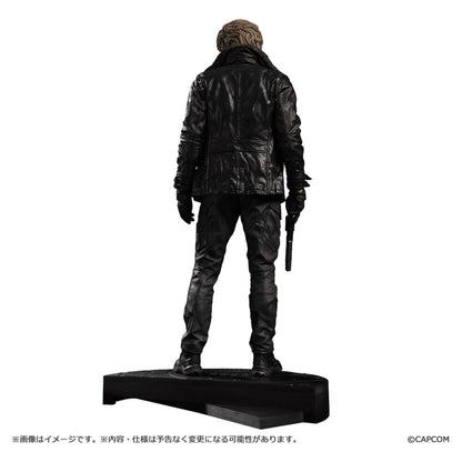 Resident Evil Requiem Creator´s Model Leon S. Kennedy -Figuuri