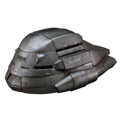 Return of Godzilla Moderoid Plastic Model Kit Megaton Super X