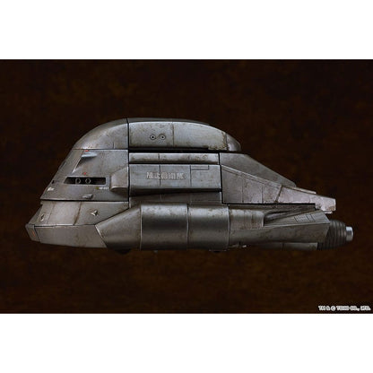 Return of Godzilla Moderoid Plastic Model Kit Megaton Super X