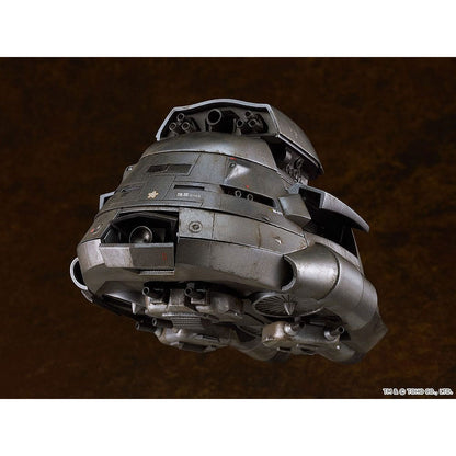 Return of Godzilla Moderoid Plastic Model Kit Megaton Super X