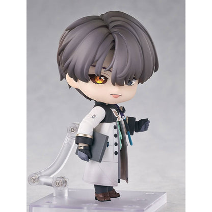 Reverse: 1999 Nendoroid Action Figure X