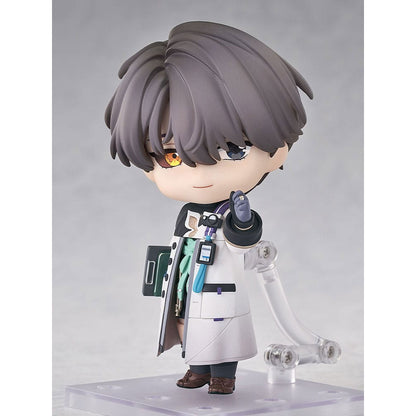 Reverse: 1999 Nendoroid Action Figure X