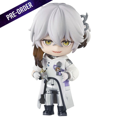 Reverse: 1999 Nendoroid Medicine Pocket -Action Figure
