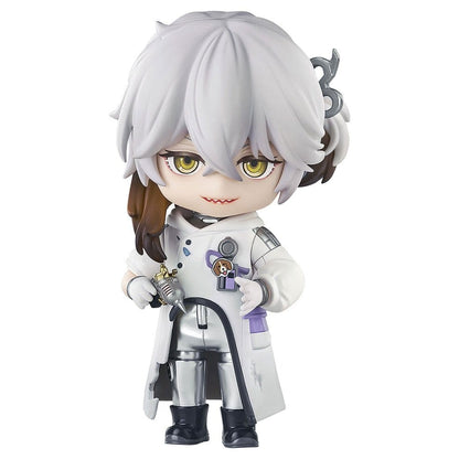 Reverse: 1999 Nendoroid Medicine Pocket -Action Figure