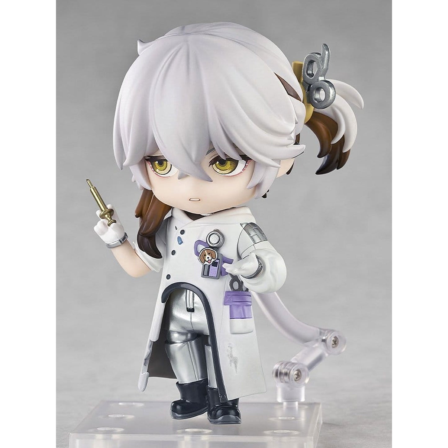 Reverse: 1999 Nendoroid Medicine Pocket -Action Figure