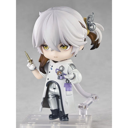 Reverse: 1999 Nendoroid Medicine Pocket -Action Figure
