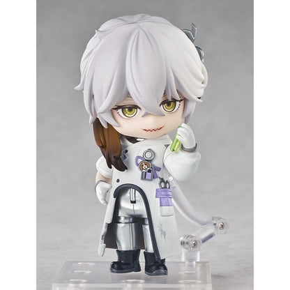 Reverse: 1999 Nendoroid Medicine Pocket -Action Figure