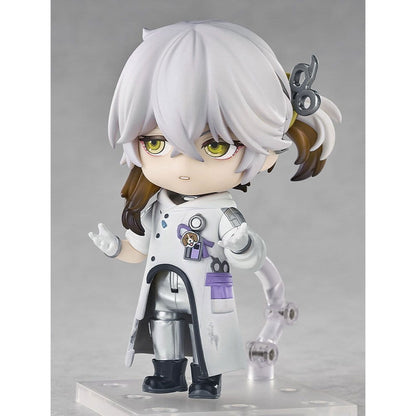 Reverse: 1999 Nendoroid Medicine Pocket -Action Figure