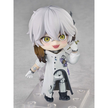 Reverse: 1999 Nendoroid Medicine Pocket -Action Figure