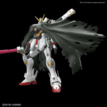 Rg Gundam Crossbone X1 1/144 -Model kit