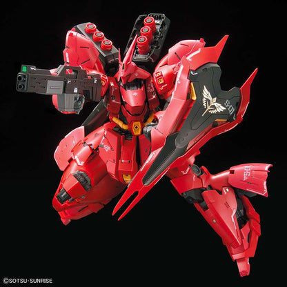 Rg Sazabi 1/144 -Model kit