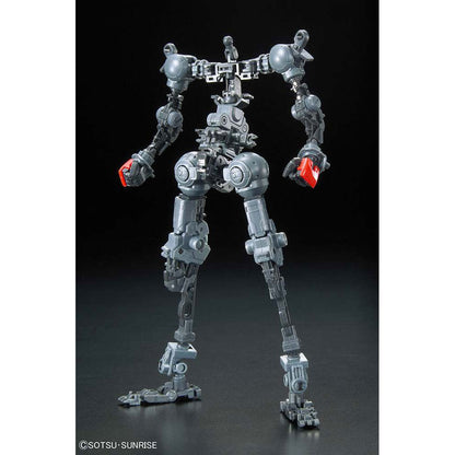 Rg Sinanju Msn-06s 1/144 -Model kit