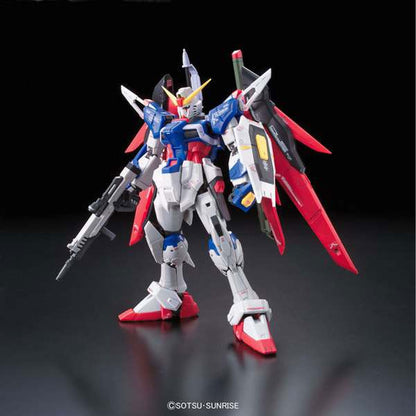 RG Gundam Destiny 1/144 -Model kit
