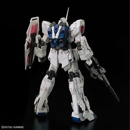 Rg Gundam Unicorn 1/144 -Model kit