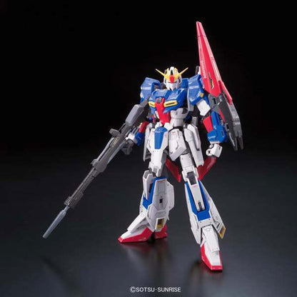 Rg Gundam Zeta 1/144 -Model kit