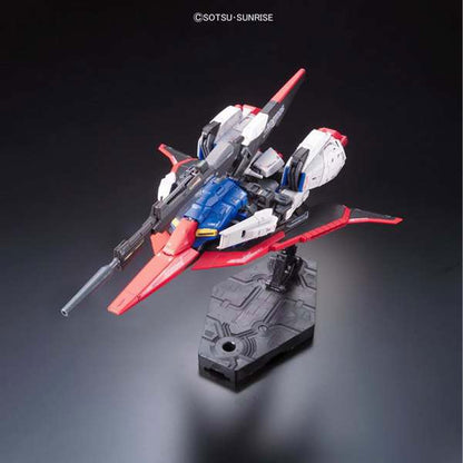 Rg Gundam Zeta 1/144 -Model kit