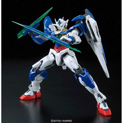 Rg 00 Qant 1/144 -Model kit