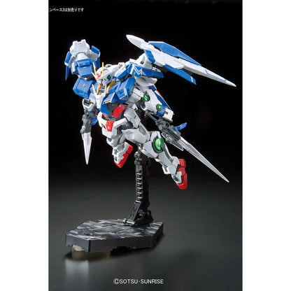 Rg OO Raiser + Gnr 010 1/144 -Model kit