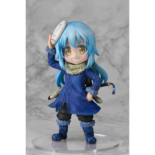 Rimuru Tempest Lulumecu Series