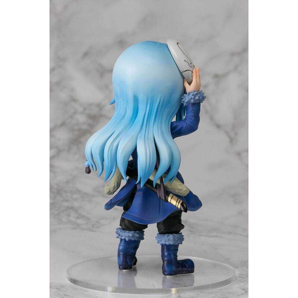 Rimuru Tempest Lulumecu Series