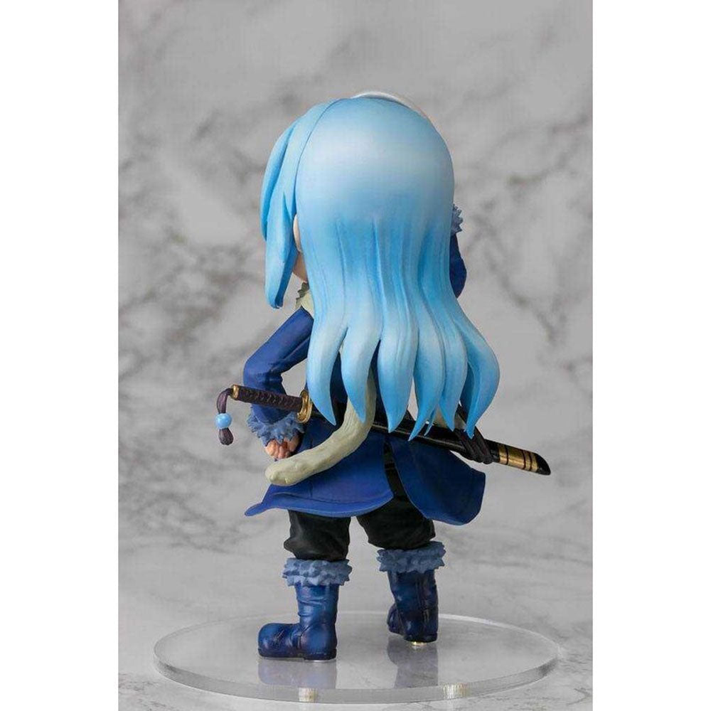 Rimuru Tempest Lulumecu Series