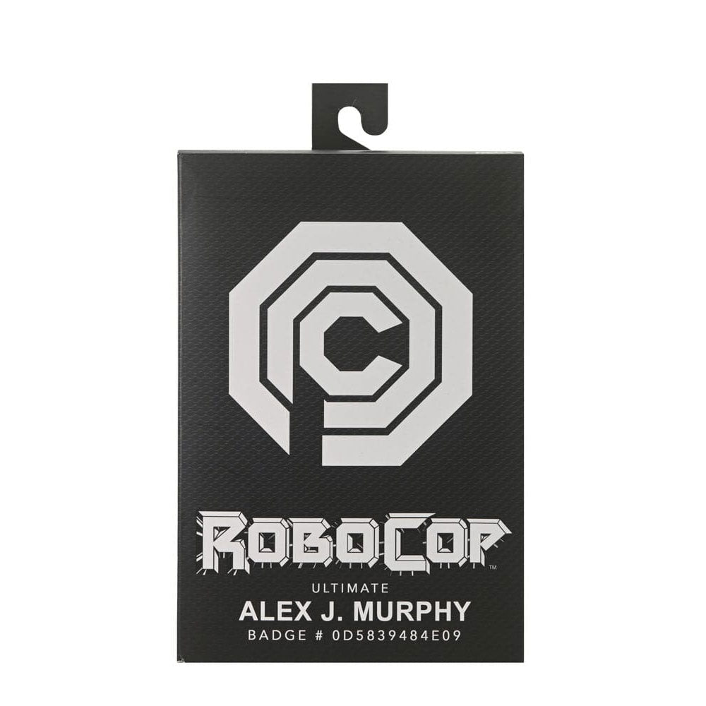 Robocop Ultimate Alex Murphy (OCP Uniform)