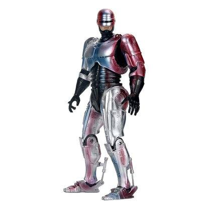Robocop Poster Series Robocop -Action Figure 