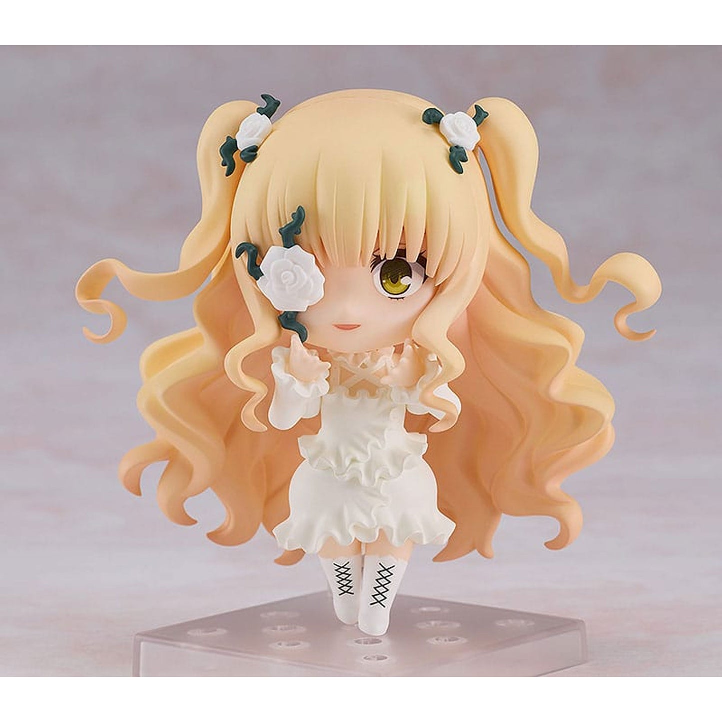 Rozen Maiden Nendoroid Kirakishou