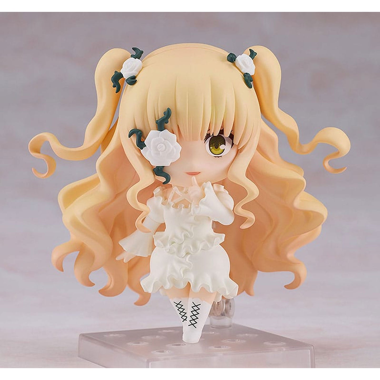 Rozen Maiden Nendoroid Kirakishou