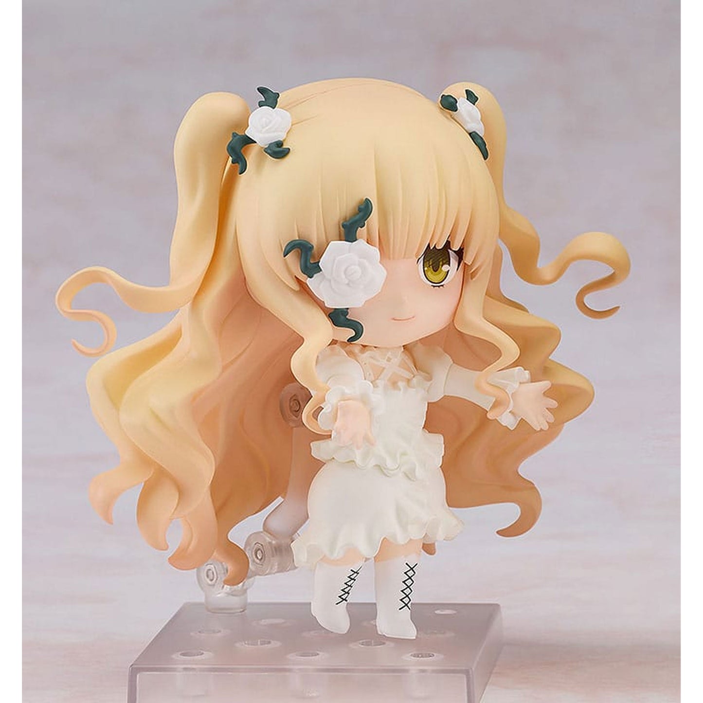 Rozen Maiden Nendoroid Kirakishou