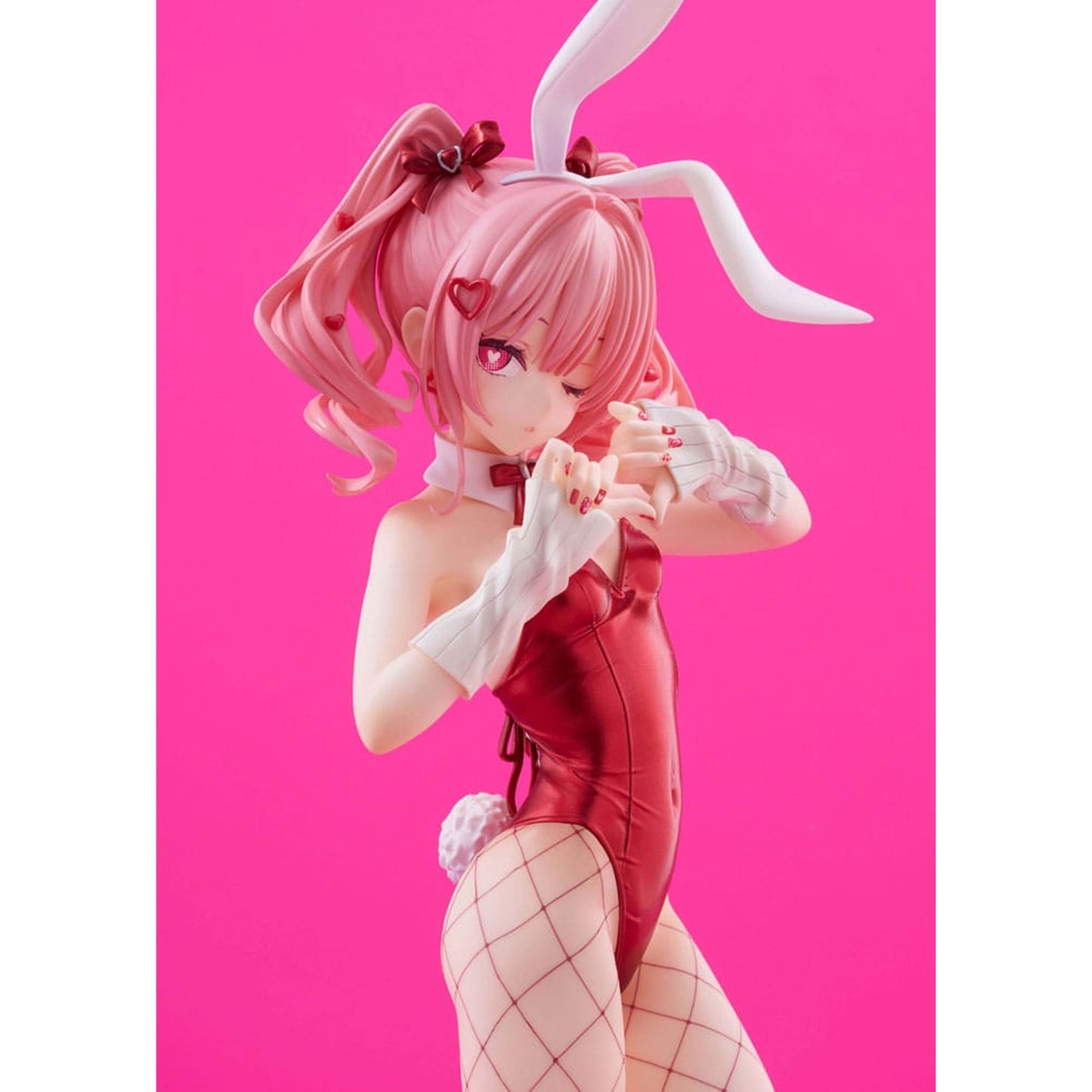 Rurudo Original Character 1/7 Rabbi