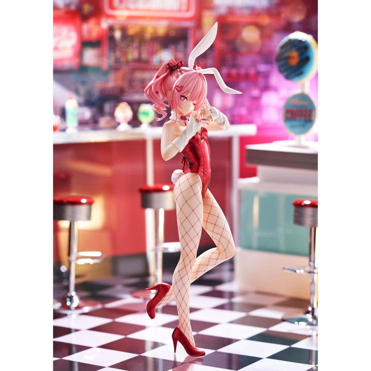 Rurudo Original Character 1/7 Rabbi