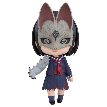 SILENT HILL f Nendoroid Fox Hinako -Action Figure